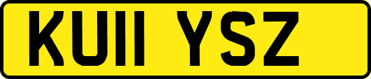 KU11YSZ