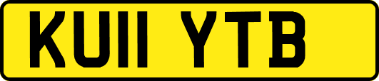 KU11YTB