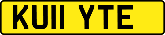 KU11YTE