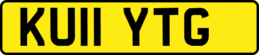KU11YTG