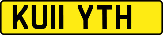 KU11YTH