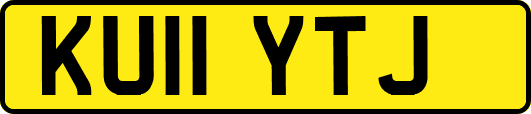 KU11YTJ