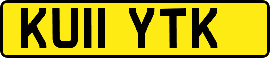 KU11YTK