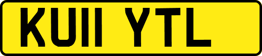KU11YTL