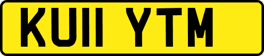 KU11YTM