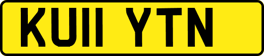 KU11YTN