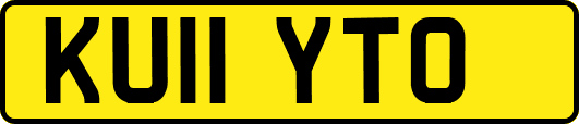 KU11YTO