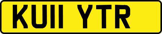 KU11YTR