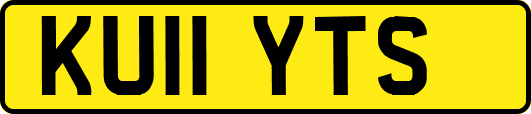 KU11YTS