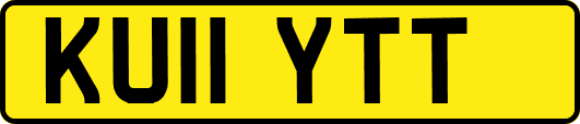 KU11YTT