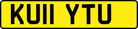 KU11YTU