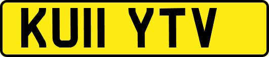 KU11YTV