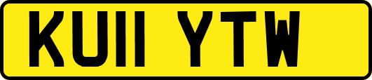 KU11YTW
