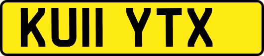 KU11YTX
