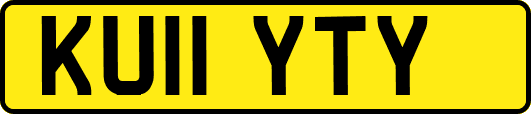 KU11YTY