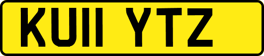 KU11YTZ