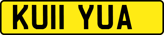 KU11YUA