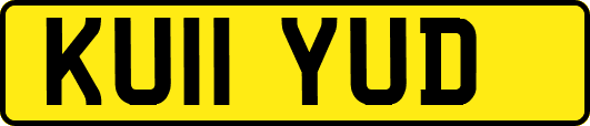 KU11YUD