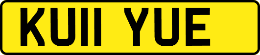 KU11YUE
