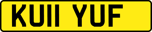 KU11YUF
