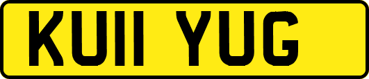 KU11YUG