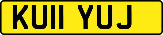KU11YUJ
