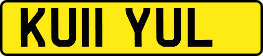 KU11YUL
