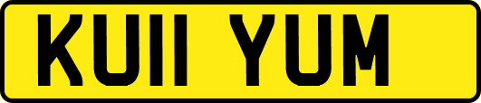 KU11YUM