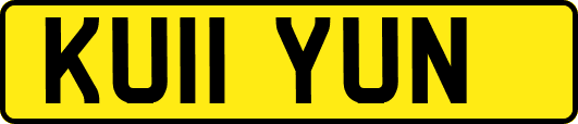 KU11YUN