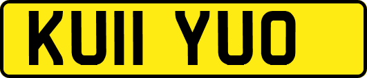KU11YUO