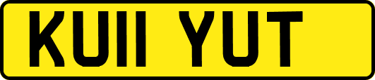 KU11YUT