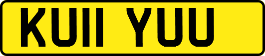 KU11YUU
