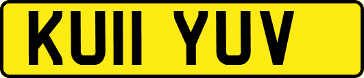 KU11YUV