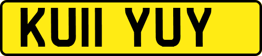KU11YUY