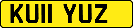 KU11YUZ