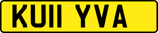 KU11YVA