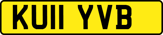 KU11YVB