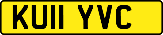KU11YVC