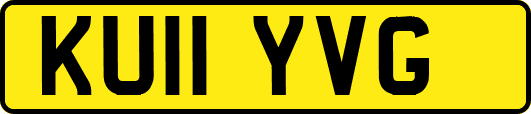 KU11YVG