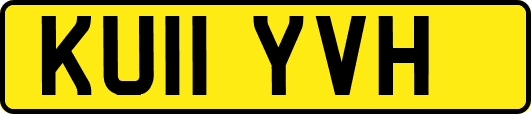 KU11YVH