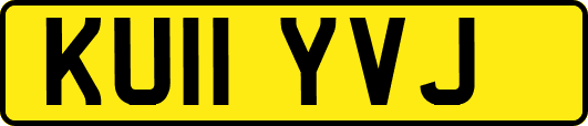 KU11YVJ