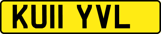 KU11YVL