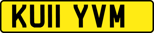KU11YVM