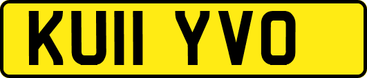 KU11YVO