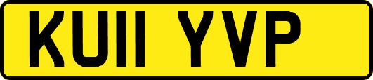 KU11YVP