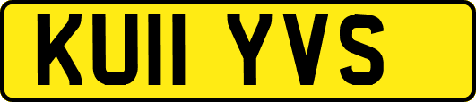 KU11YVS