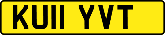 KU11YVT