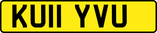 KU11YVU