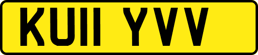 KU11YVV