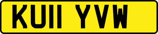 KU11YVW